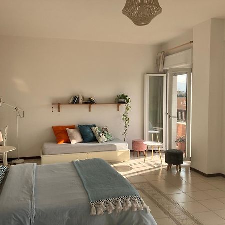 Apartament Casamare Sant'Erasmo Sea View Palermo Zewnętrze zdjęcie