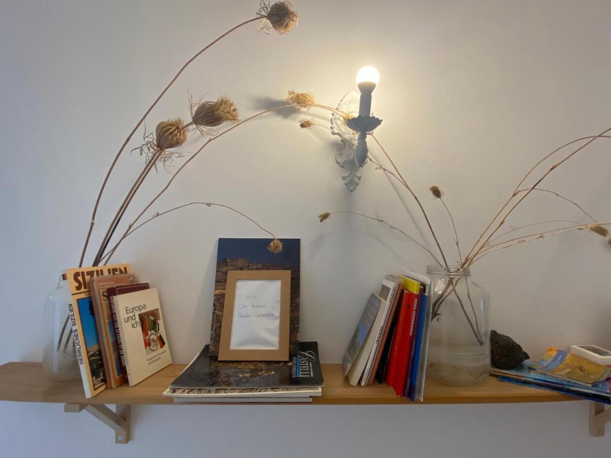 Apartament Casamare Sant'Erasmo Sea View Palermo Zewnętrze zdjęcie
