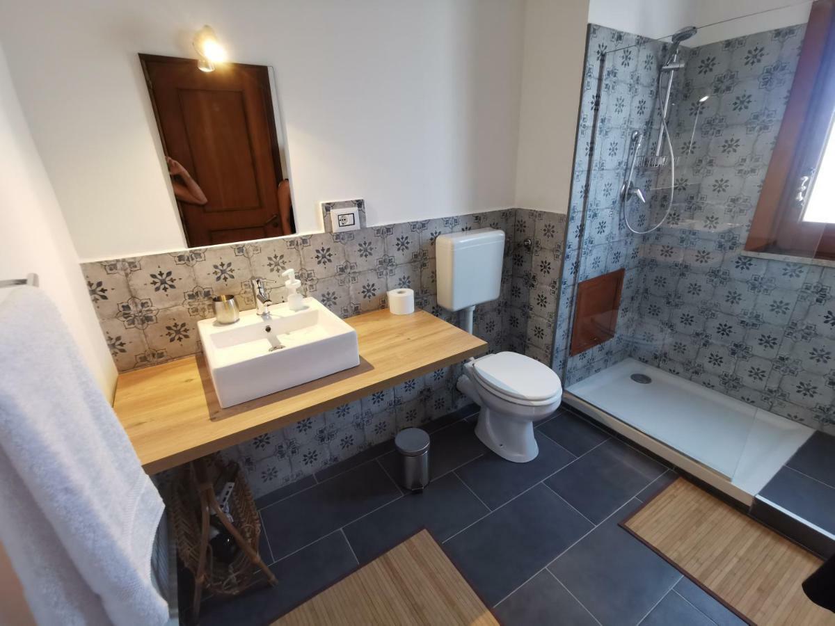 Apartament Casamare Sant'Erasmo Sea View Palermo Zewnętrze zdjęcie